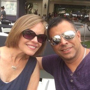 Meet your Posher, Susan